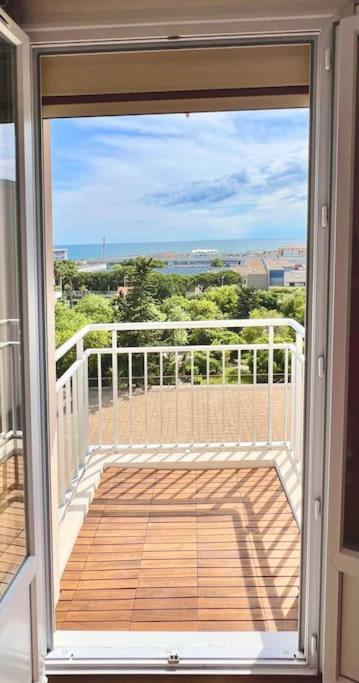 Spacieux T3 Terrasse Vue Mer Sète Dış mekan fotoğraf